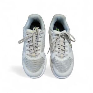 Quantum 2 KURU Dove Gray Pale Lime 2.0